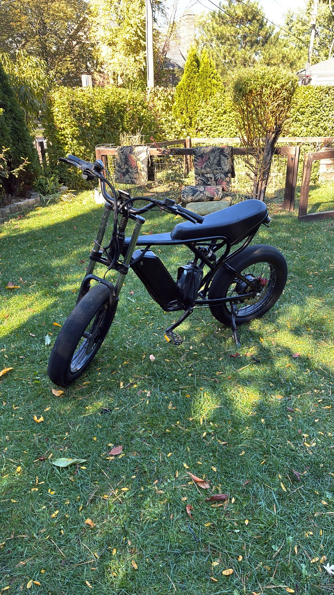 Ridstar Q20 Modded for Sale in Arlington Heights, IL - OfferUp