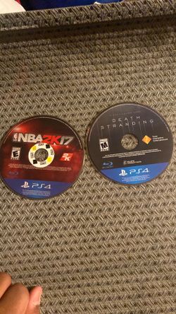Games