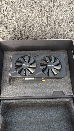 PNY GeForce RTX 3050 8GB