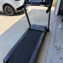 NordicTrack T6.5 S