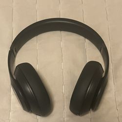Beats Pro Black 