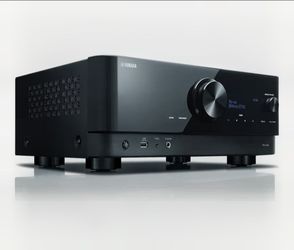 YAMAHA RX-V6A 7.2-Channel AV Receiver