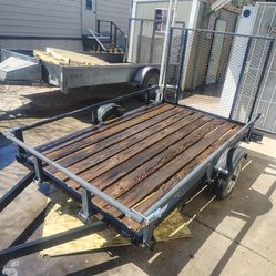 2020 karavan trailer