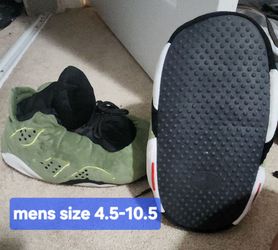 Slippers