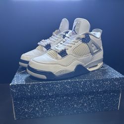 Jordan 4 