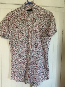 Zara Shirt