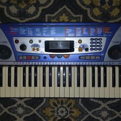 Yamaha PIANO KEYBOARD