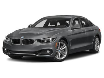 2019 BMW 440i Gran Coupe