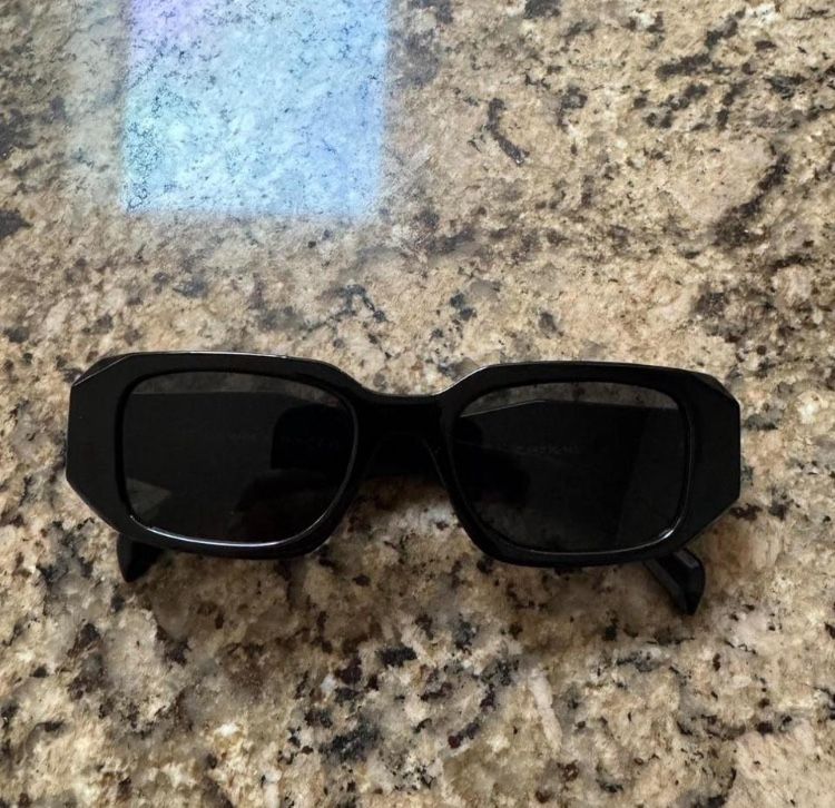 Prada Sunglasses 
