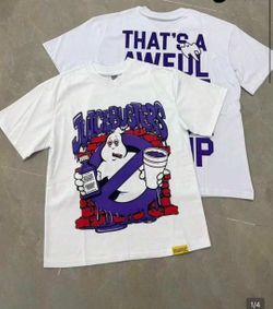 Cough syrup shirt