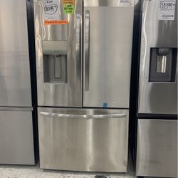 Frigidaire French Door Refrigerator