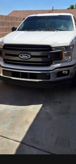 2019 ford f 150  v6   2.7