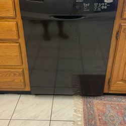 Whirlpool Dishwasher