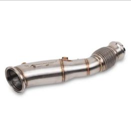 VRSF BMW F30 F32 F22 n20 n26 upgraded exhaust