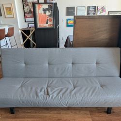 Ikea Balkarp Sleeper Sofa