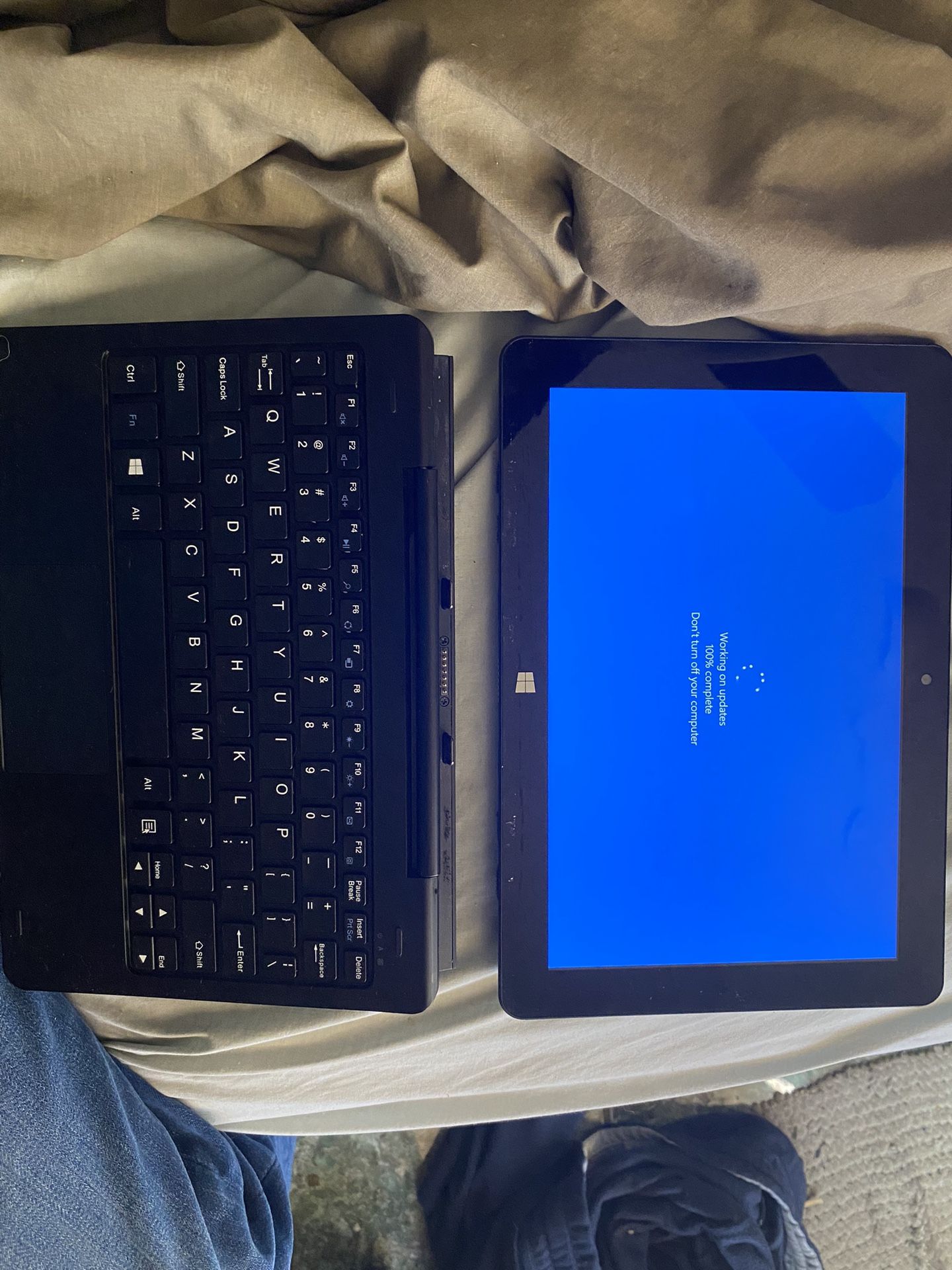 Tablet