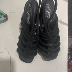 Ladies Sandals