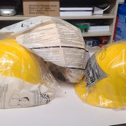 Hard Hats 3 For $20