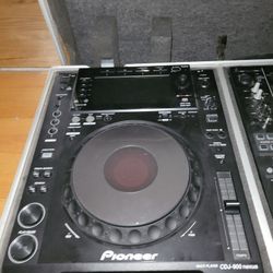 Dj Equipment 