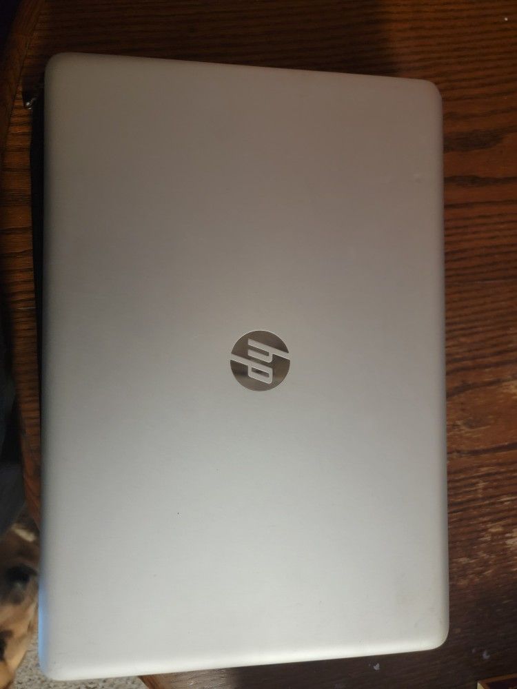 2017 HP Laptop