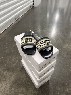 Christian Dior Sandals