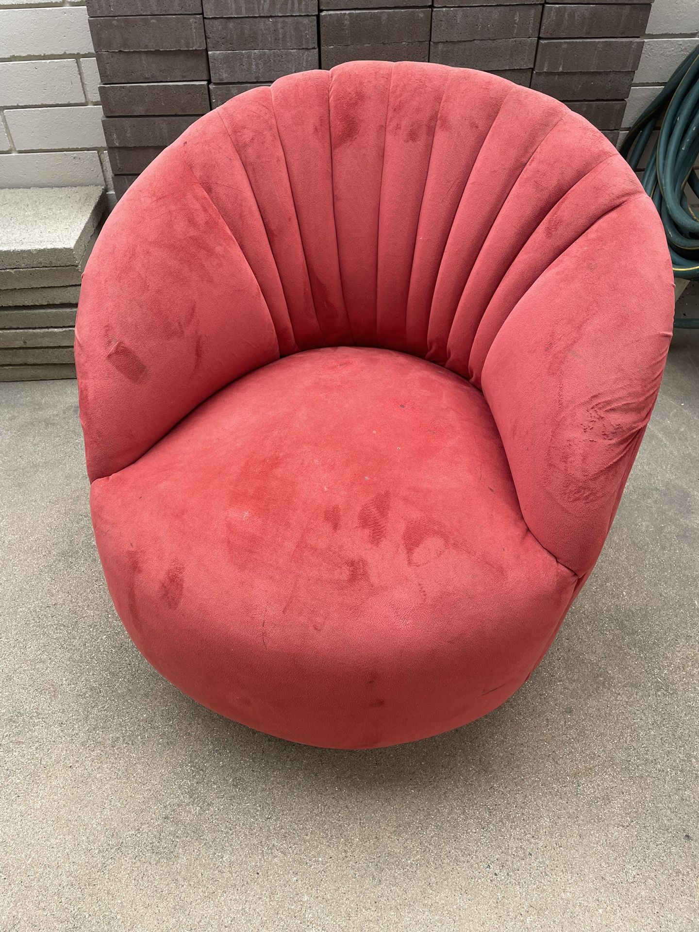 Vintage Shell Chair 