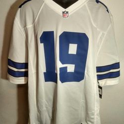 Dallas Cowboys Jersey