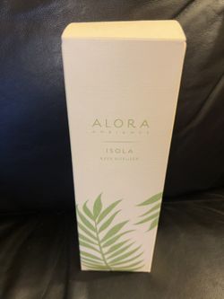 Alora Ambience Isola Read Diffuser, Fig