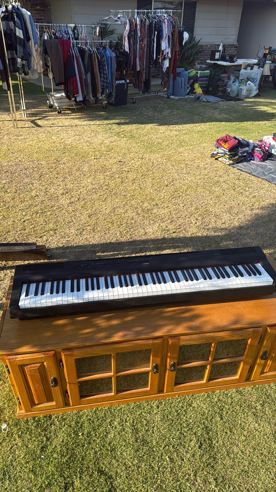 Piano