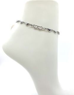 Anklet Stainless Steel