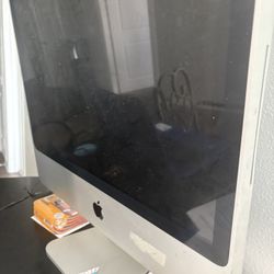 2009 iMac Computer 