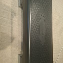 All in Motion Aerobic Step Platform - Great Condition