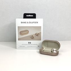 Bang & Olufsen BeoPlay EX Earbuds