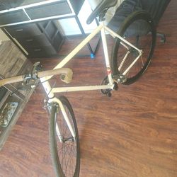 Medium- Large Fixed Gear Bicycle