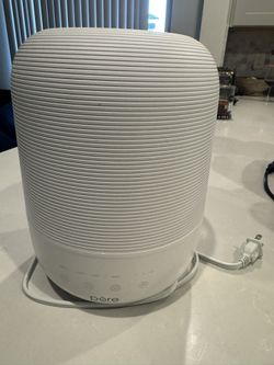 Cool Mist Humidifier