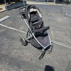 Britax B Ready Stroller