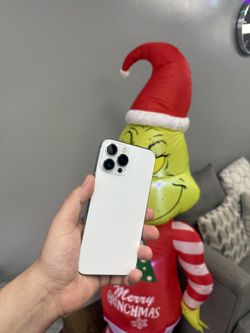 iPhone 13 Pro Max At&t 256gb