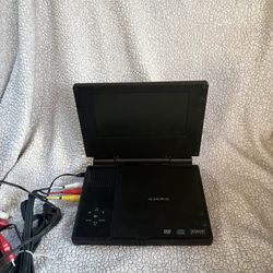 portable dvd,i have hundreds of items just click my profile photo