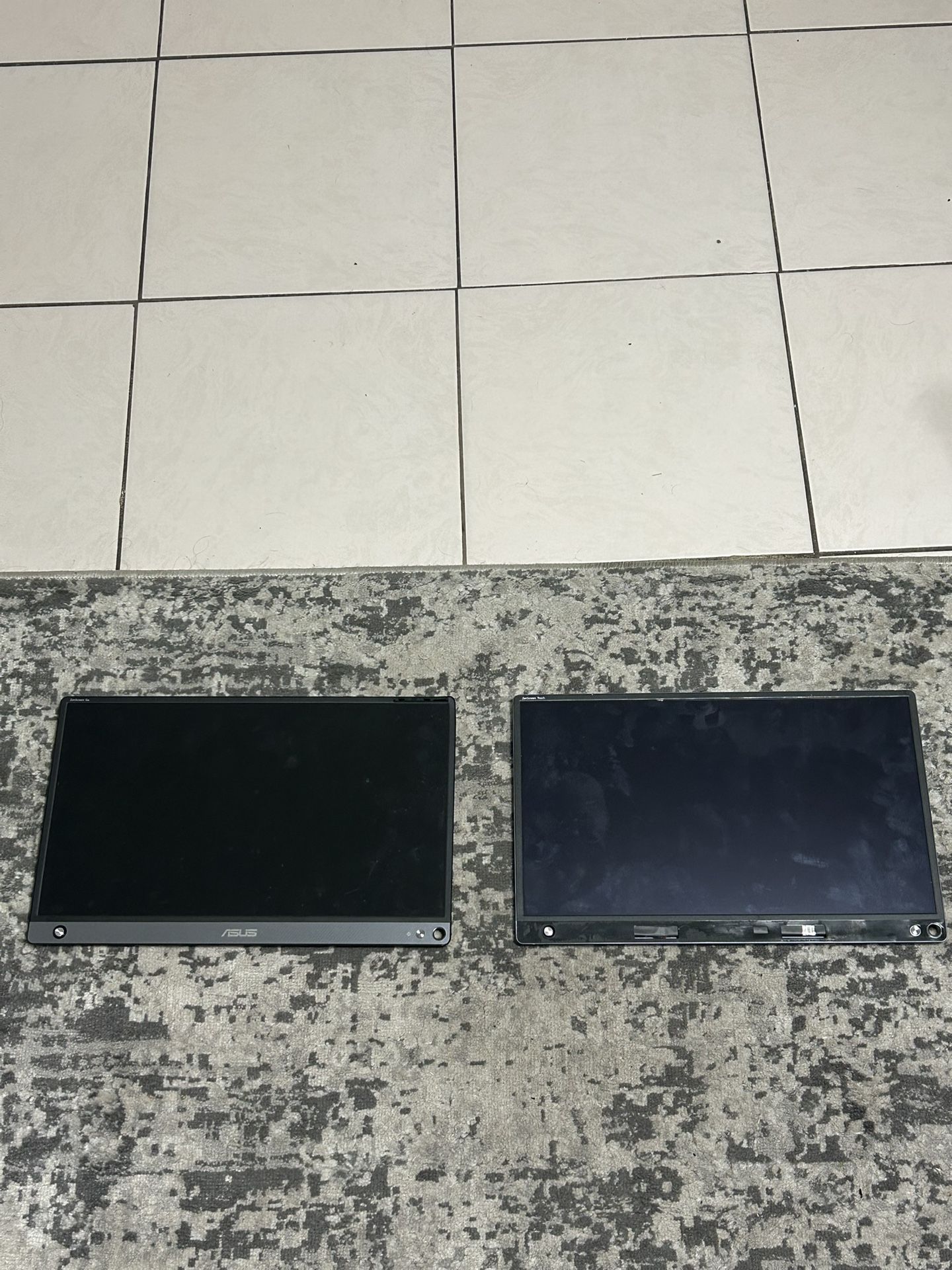 Portable Monitors