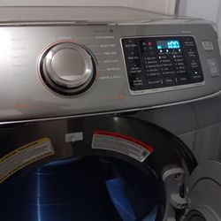 Samsung Dryer 