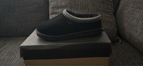ITS AVAILABLE : UGG Tasman Slippers