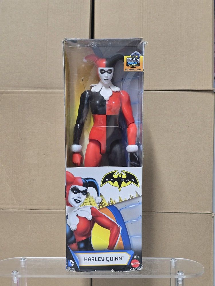 DC Comics @ToyBros 