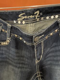 Jeans  Size 28