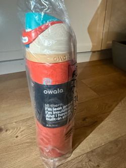 Owala Moana Edition 24oz