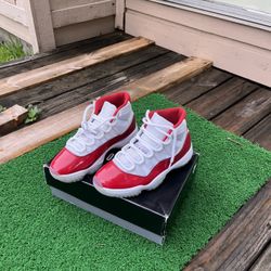 Air Jordan 11