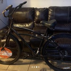 Midway “cruiser” Bicycle 