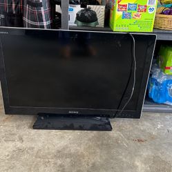 Sony TV