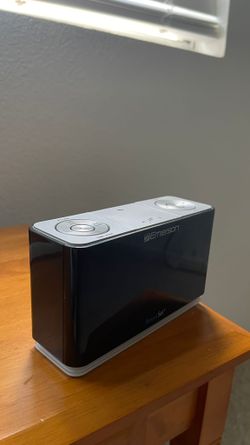 Bedroom Alarm Clock And Radio