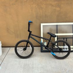 Haro downtown bmx bike