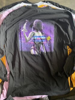 Migos YRN Longsleeve